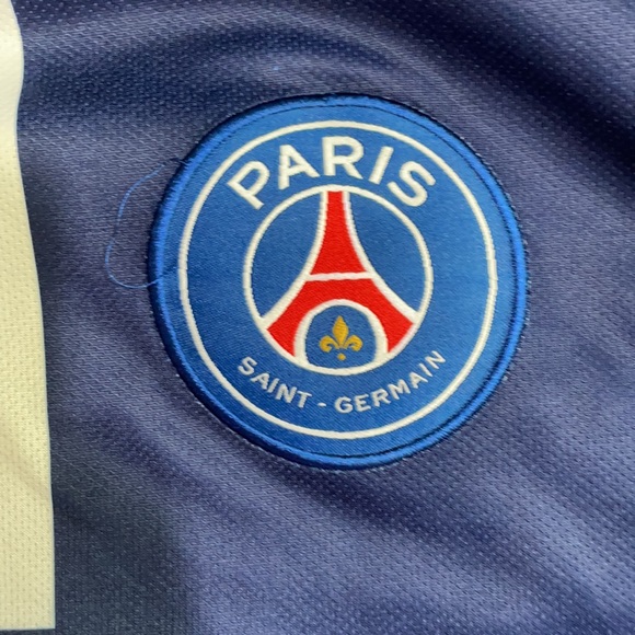 Nike Paris Saint-Germain home Jersey 2XL - Picture 7 of 16